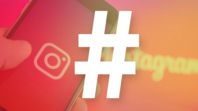 Gunakan Hashtags yang Relevan dan Populer