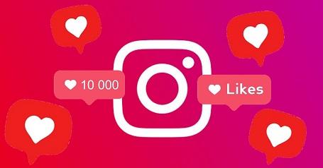 like instagram penambah