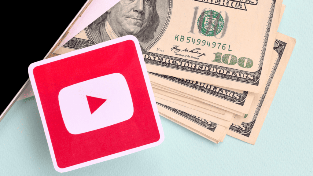 Cara Mendapatkan Uang di Youtube