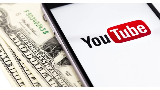 Pengenalan tentang Monetisasi Youtube